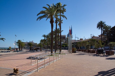 Santiago de la Ribera